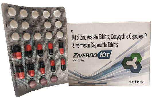 Buy ziverdo kit online