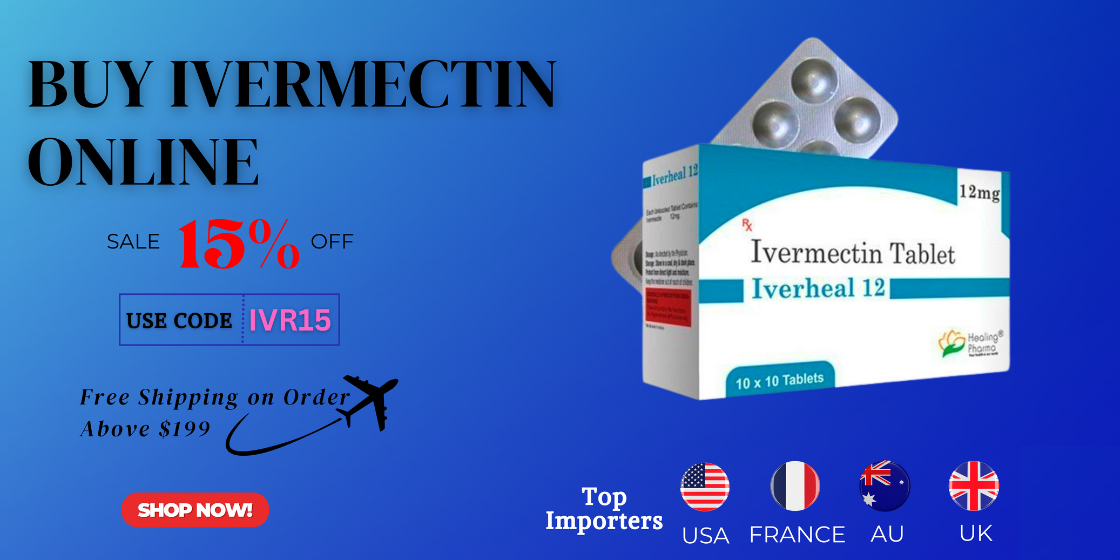 ivermectin4sale