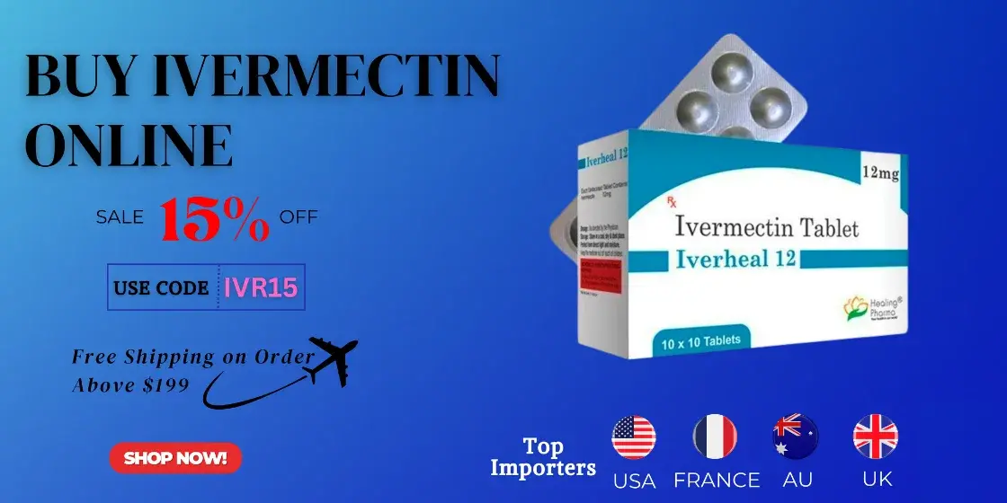 ivermectin For sale