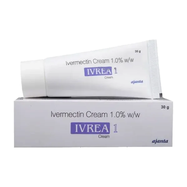 Ivrea 1 Cream